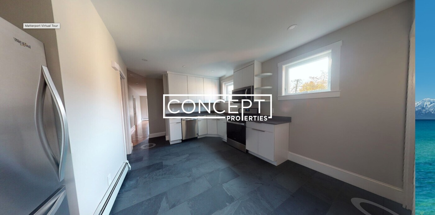 23 Elmer St, Unit 11 in Cambridge, MA - Foto de edificio