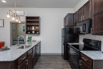 Thrive Argenta in North Little Rock, AR - Building Photo - Interior Photo