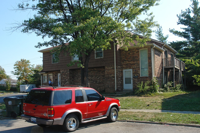 2409 Timberhill Ct in Lexington, KY - Building Photo - Building Photo