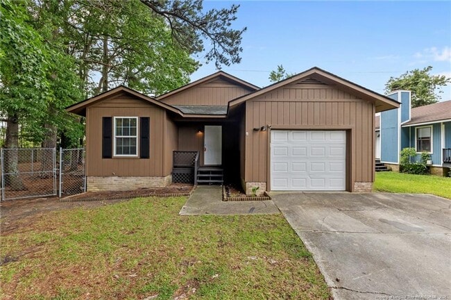 property at 6897 Candlewood Dr