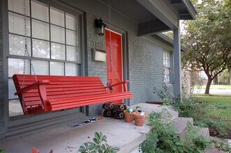 3801 Avenue G in Austin, TX - Building Photo - Building Photo