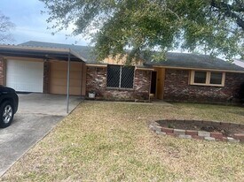 4324 Goulburn Dr in Houston, TX - Building Photo