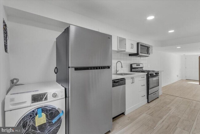 2008 Portugal St in Baltimore, MD - Building Photo - Building Photo