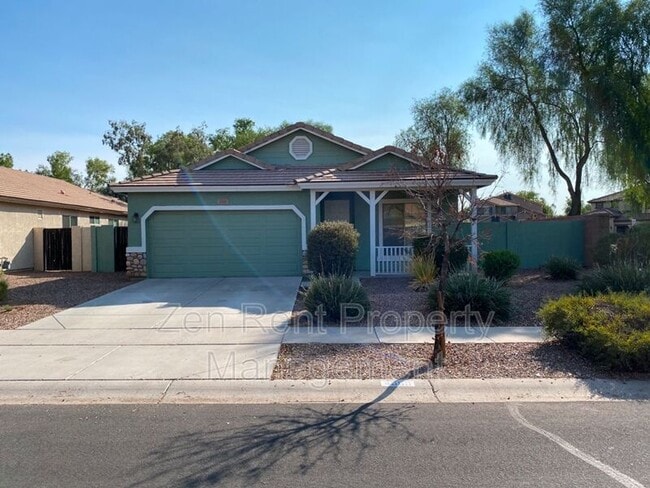 property at 4569 E Sundance Ave