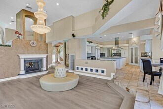 3372 Westwind Rd in Las Vegas, NV - Building Photo - Building Photo