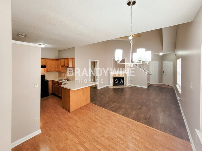 3960 Gavick Dr in Memphis, TN - Building Photo - Building Photo