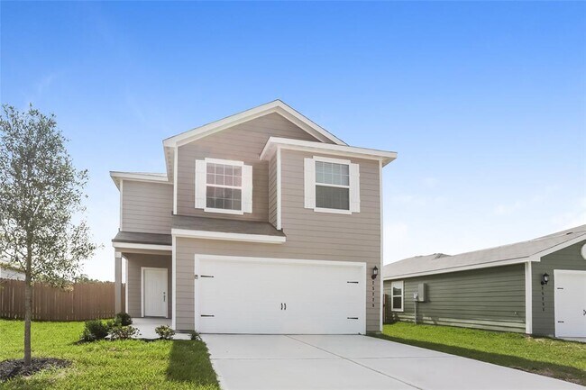 property at 25229 Dickens Dr