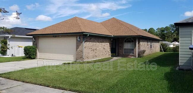 property at 2791 Lantana Lakes Dr W