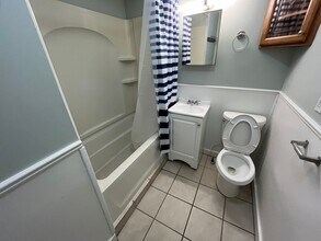 208 S 5th St in Lafayette, IN - Building Photo - Building Photo