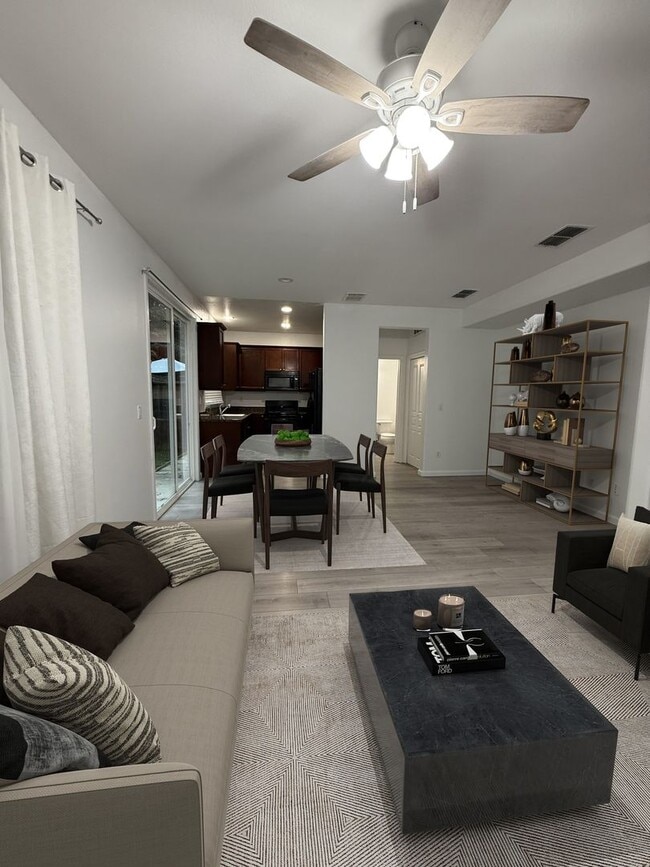 1296 Impressionist Loop in Roseville, CA - Building Photo - Building Photo