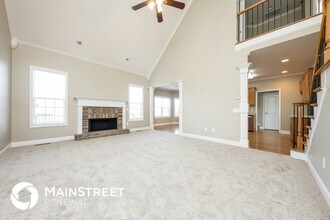 2672 Blowing Wind Cir in Douglasville, GA - Building Photo - Building Photo