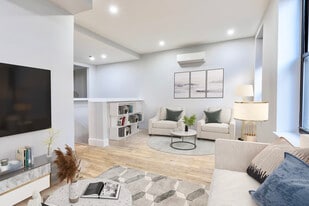 205 East 31st Street in New York, NY - Building Photo