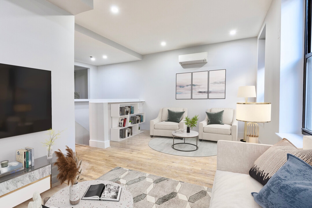 205 East 31st Street in New York, NY - Foto de edificio