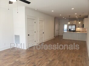 203 McAuliffe St in Murfreesboro, TN - Building Photo - Building Photo