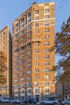 370 Riverside Drive in New York, NY - Building Photo