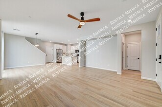2288 Trasimeno Pl in Henderson, NV - Building Photo - Building Photo