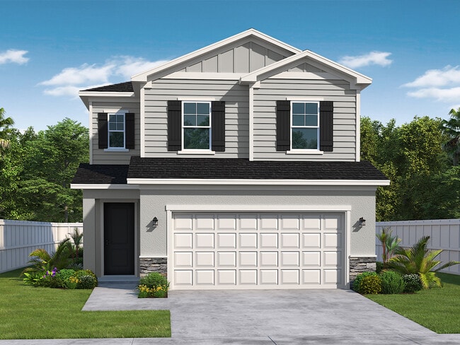 property at 5763 Oesterle Rd