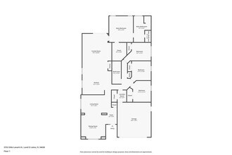 3752 Olde Lanark Dr in Land O Lakes, FL - Building Photo - Building Photo