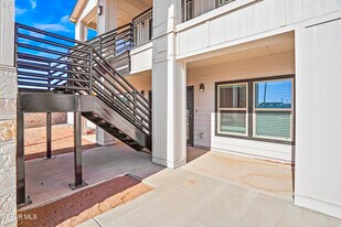 10680 Horn Cir in Socorro, TX - Building Photo