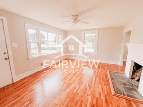 3239 Mayflower Dr in Lynchburg, VA - Building Photo - Building Photo