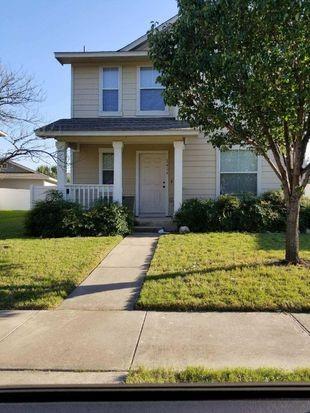 1414 Colorado Bend Dr in Cedar Park, TX - Foto de edificio