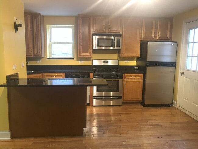 5316 N Francisco Ave in Chicago, IL - Building Photo - Building Photo