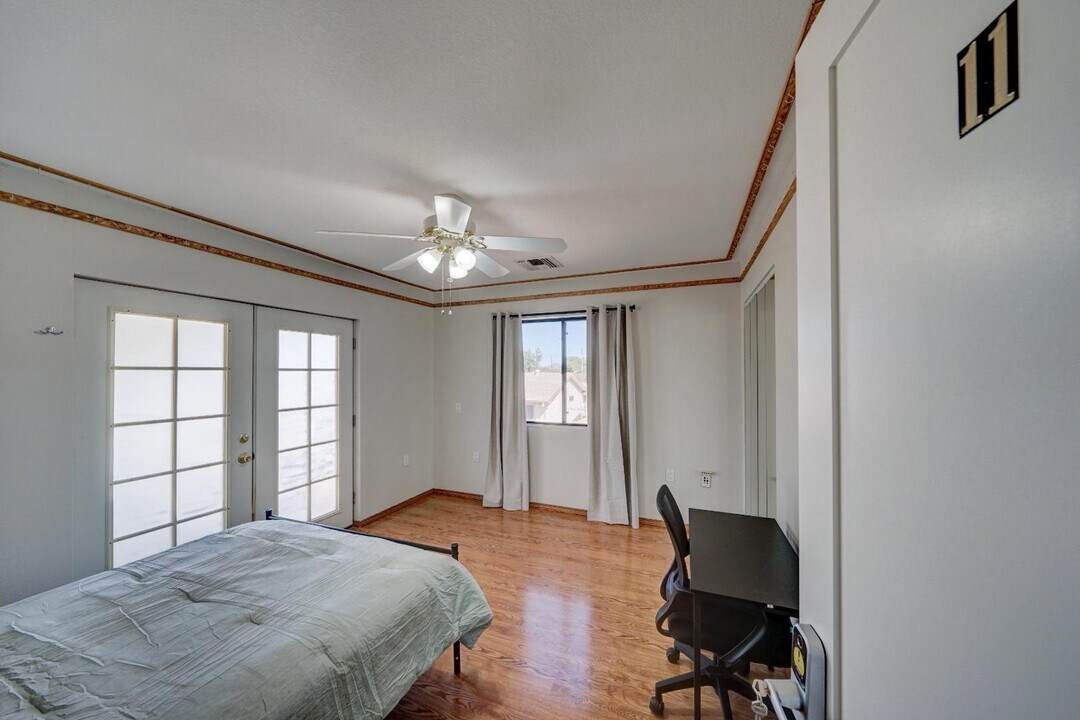 5124 W Harmont Dr in Glendale, AZ - Building Photo