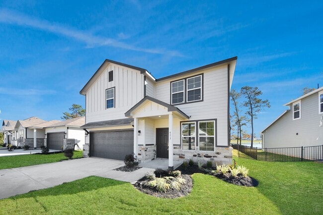 property at 473 Shoreview Dr