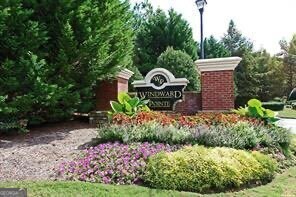 2706 Ashleigh Ln in Alpharetta, GA - Building Photo