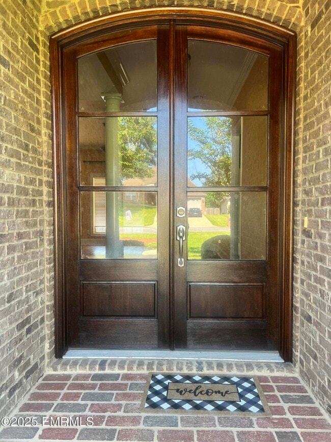 8360 Ole Cobblestone Dr in Meridian, MS - Building Photo - Building Photo