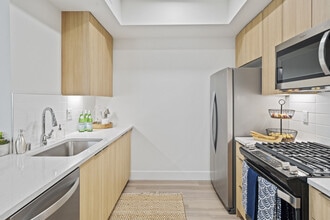 Living at NoHo in North Hollywood, CA - Building Photo - Building Photo