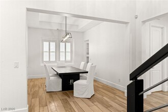 4039 Villa Rafael Dr in Las Vegas, NV - Building Photo - Building Photo