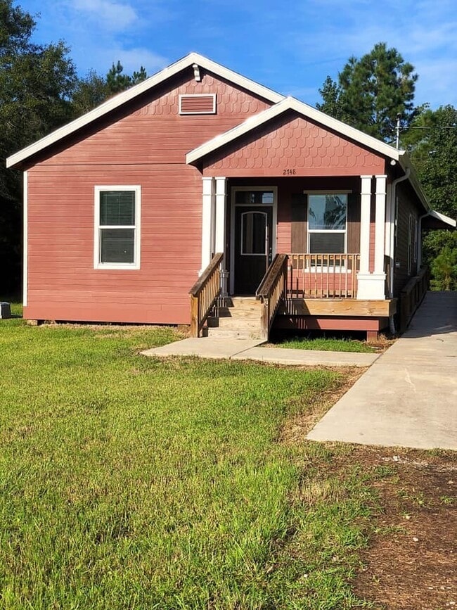 property at 2748 Big Buck Dr
