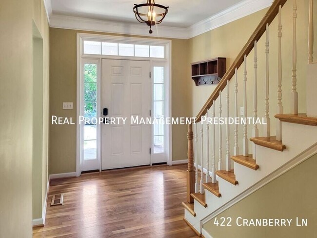 422 Cranberry Ln in Crozet, VA - Building Photo - Building Photo
