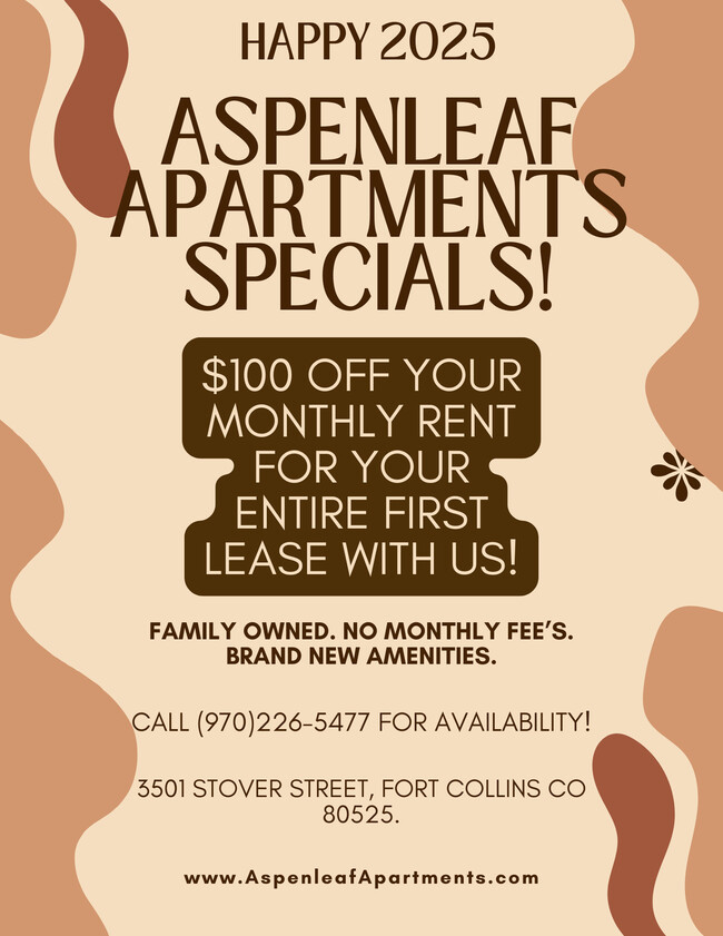 Aspenleaf Apartments