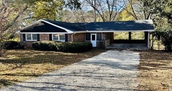 4320 Sumac Dr in Austell, GA - Building Photo