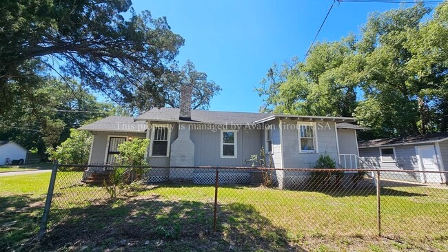 property at 6510 Avalon St