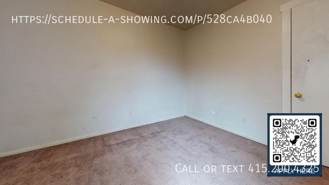 property at 780 Amador Ave