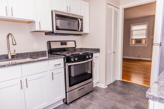 1905 Grayland Ave-Unit -1905-B in Richmond, VA - Building Photo - Building Photo