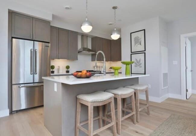 property at 1650 Commonwealth Ave