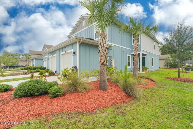 852 Capitol Pkwy in Jacksonville, FL - Building Photo - Building Photo