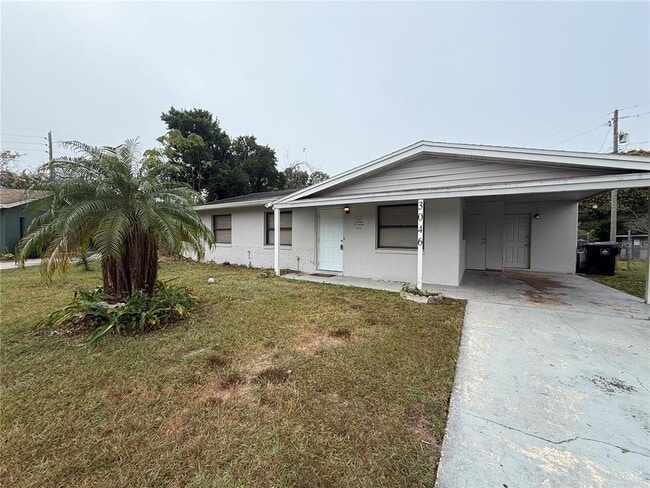 property at 3046 Cumler Ct