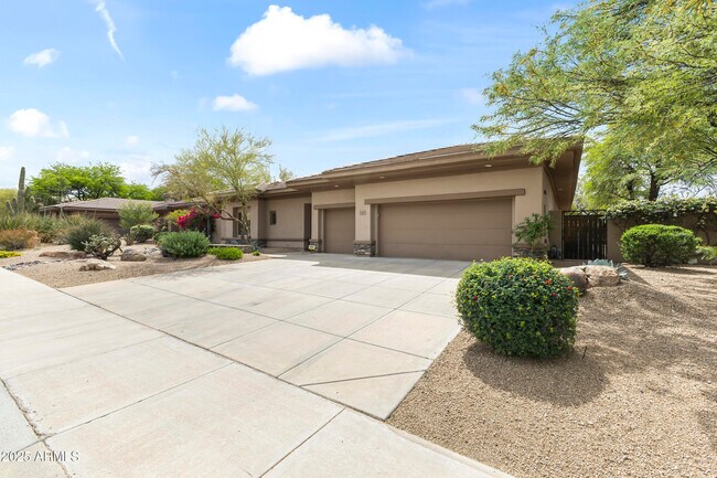 7257 E Visao Dr in Scottsdale, AZ - Building Photo - Building Photo