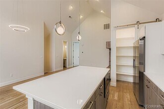 3411 Albion St in Denver, CO - Foto de edificio - Building Photo