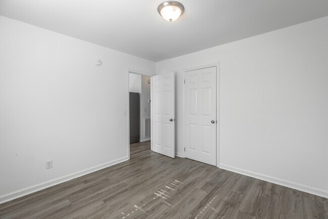 114 Hendricks Blvd in Chattanooga, TN - Building Photo - Building Photo