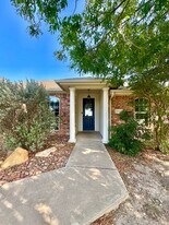 3214 Edgewood Dr in San Angelo, TX - Building Photo