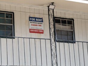 9209 Great Smokey Ave in Baton Rouge, LA - Building Photo - Building Photo