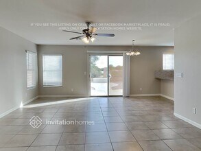 917 S 224th Ln in Buckeye, AZ - Building Photo - Building Photo