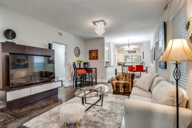 4307 Vandelia St in Dallas, TX - Building Photo - Building Photo