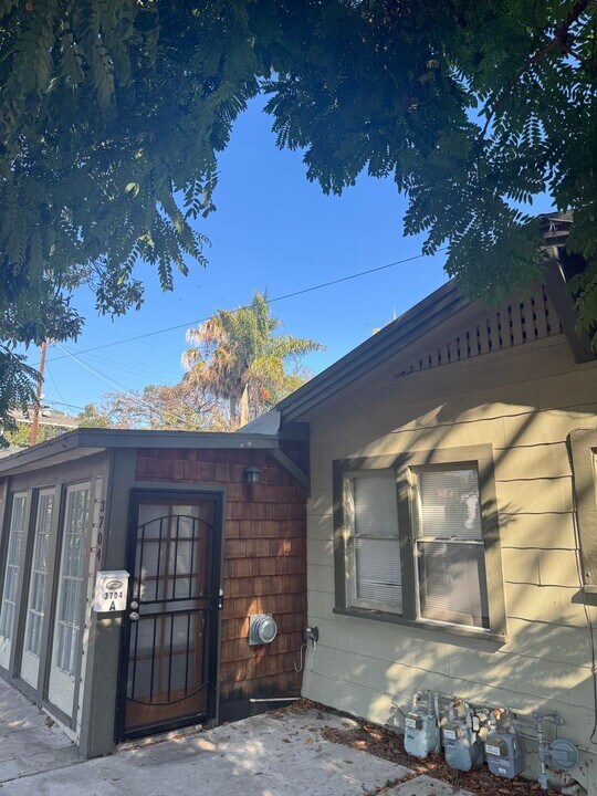 3704 Arizona St in San Diego, CA - Building Photo